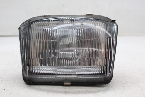 2003 KAWASAKI NINJA 250R EX250 FRONT HEADLIGHT HEAD LIGHT LAMP - Picture 3 of 10