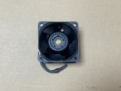1pcs Delta PFR0612DHE DC12V 2.40A 60mm 4-wire high air volume cooling fan 4pin