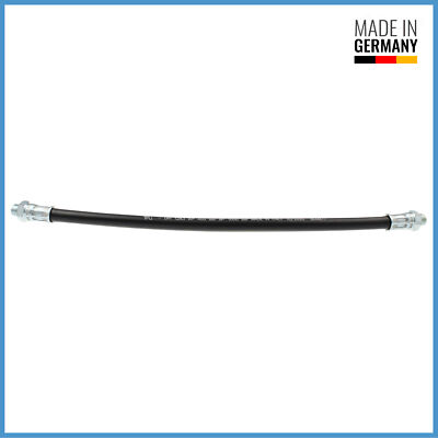 Hochdruckschlauch Betriebsdruck max. 400 bar Länge 1000mm