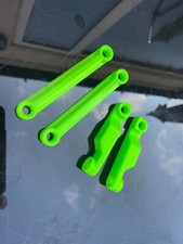 2" Air Suspension Lift Rod Kit for Land Rover Discovery 3 4 & Range Rover Sport