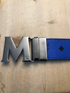 mcm belt ebay