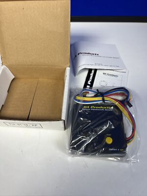 BA Products Xpress Photocell Timer CP For 6V Or 12v Battery Operation ...