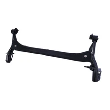 Rear Crossmember Subframe Axle Beam For 2002-2007 Toyota Corolla 42101-12180