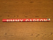 SEALED Starline Poster JIMMY CARSON DETROIT RED WINGS