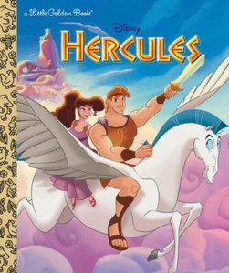Book Hercules | eBay