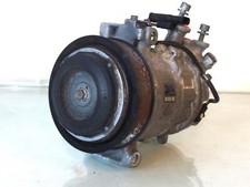 Klimakompressor A0008300302 2.0 Turbo 258 PS Mercedes CE GLC 300 EQ Boost 2019 4