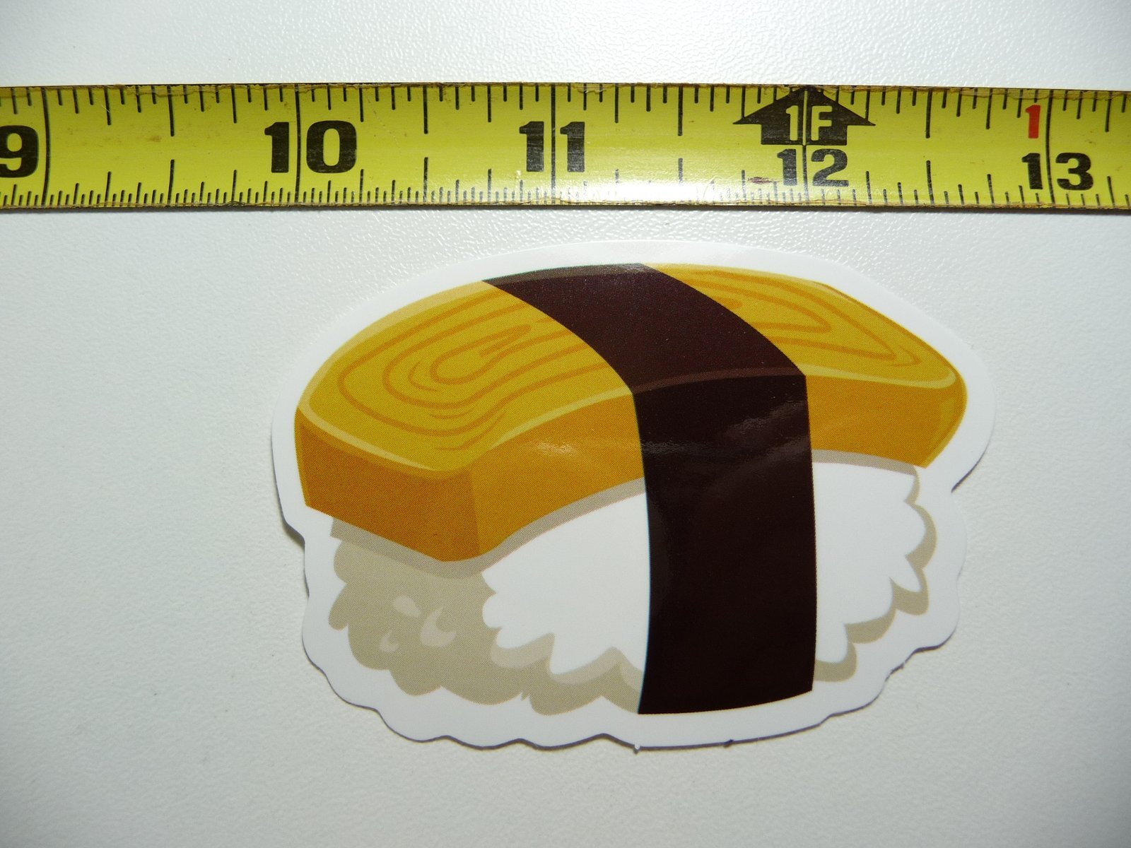 MITSUBI DECAL STICKER RESTAURANT FOOD TRUCK LOGO EAT MENU