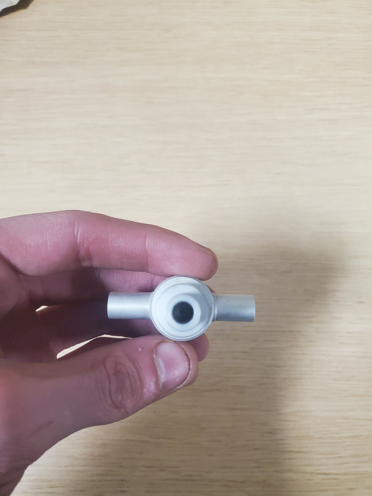 Lamborghini Diablo Safety Valve OEM P/N 006230531