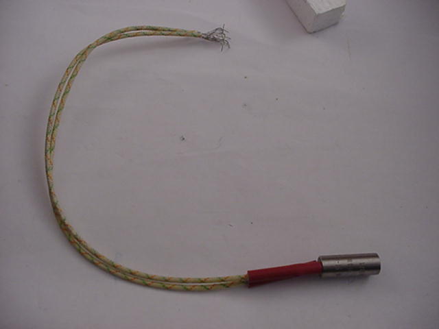 Watlow Firerod Element  200 w 240 v   G1A83  K9322 Heater Heating Ships Same Day