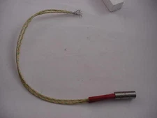 Watlow Firerod Element  200 w 240 v   G1A83  K9322 Heater Heating Ships Same Day