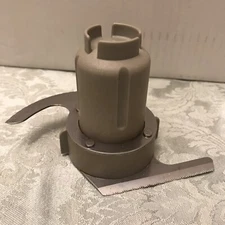 Black & Decker Shortcut Knife Blade Food Processor CFP10 Replacement Part 