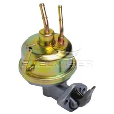 Fuelmiser Mechanical Fuel Pump compatible with Toyota LandCruiser FPM-121