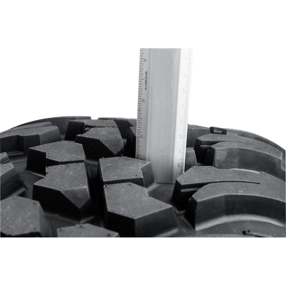 Tusk Terrabite Radial Tire 28x10-14 Medium/hard Terrain Tusk Terrabite Radial Tire 28x10-14 Medium/hard Terrain