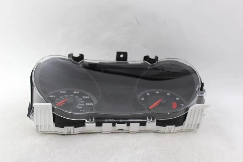 Velocímetro 143 k millas MPH ES compatible con Mitsubishi Outlander 2008-2009 OEM #28087 Foto 2 de 4