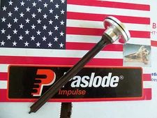 Genuine Paslode Part # 901078  Piston Assembly (includes metal piston ring) 