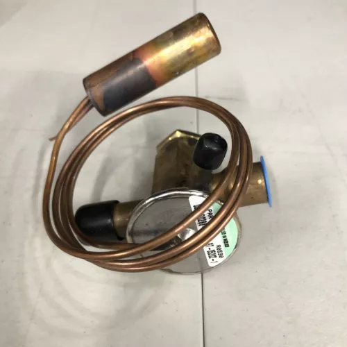 EMERSON R0530 Thermostatic Expansion Valve 025-30288-000 GT-05202-1