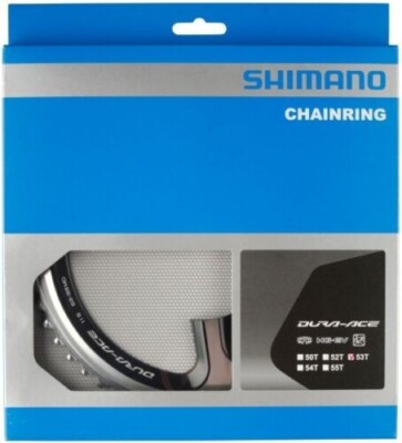 Plateau Shimano Dura Ace 53T – Compact Et Performant Pour Vélo De Route