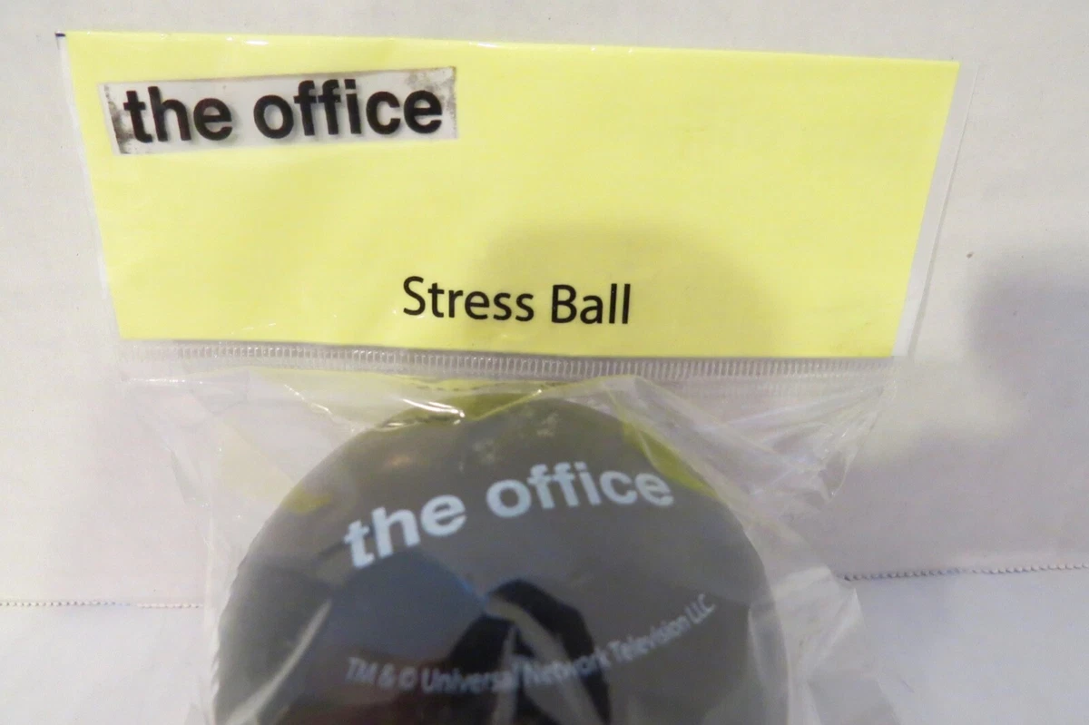 Office hotsell stress balls