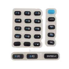 10x Symbol Motorola WT41N0 keypad sets
