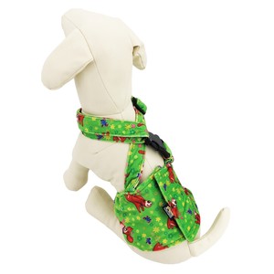 dog diaper band