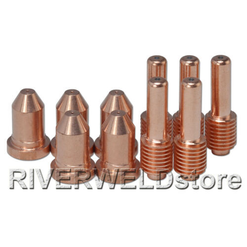Plasma Torch Electrode 9-6506 Thermal Dynamics PCH25/38 PCH/M-28/35/40 (PKG10) E - Foto 9