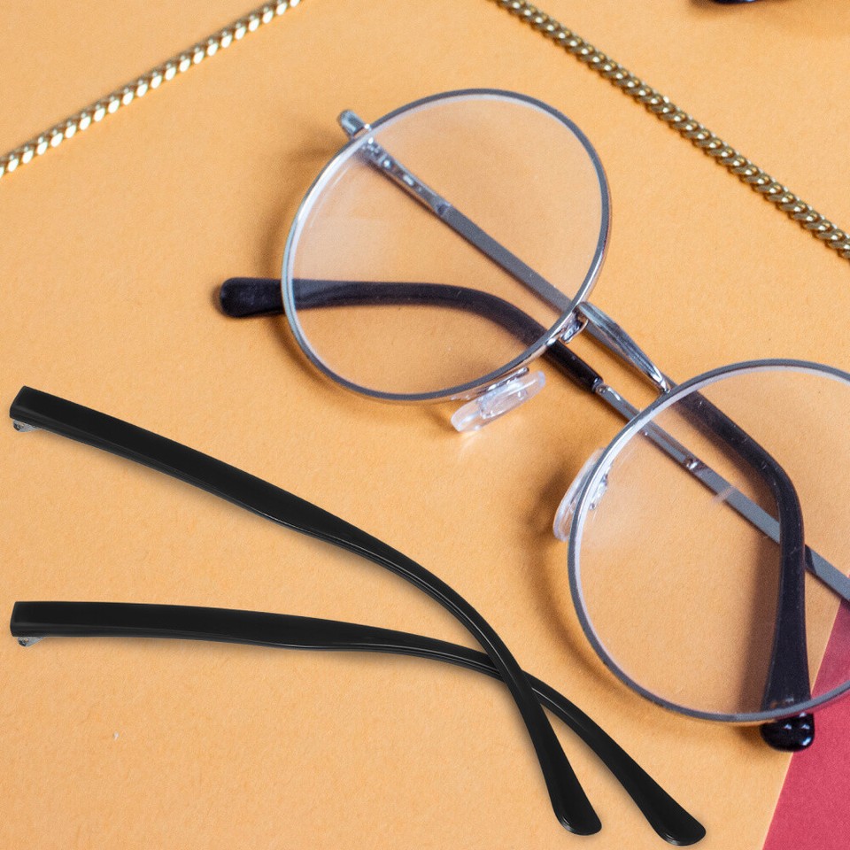 1 Pair Legs Arm Glasses Repair Kit for Repairing Glasses Eyeglasses