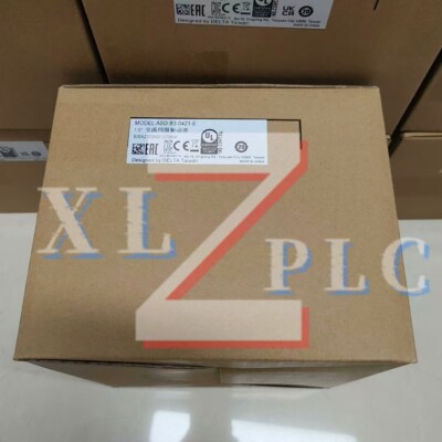 1PCS New Delta ASD-B3-0421-E AC Drive In Box* | eBay