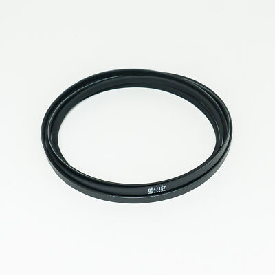 Choice Part 8547157 Dryer Drum Drive Belt for Whirlpool Maytag WP8547157