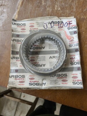 Genuine John Deere OEM NOS Flat Belt #FG6330098 Goldoni Arby's Master Macc