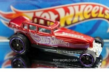 2018 Hot Wheels Multi Pack Exclusive Great Gatspeed
