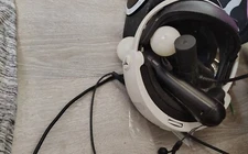 Sony PlayStation VR Camera bundled version - White