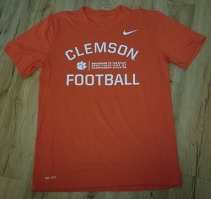 clemson football t shirts