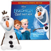 Tonies Die EisköNigin - Olaf Taut Auf, Spielfigur