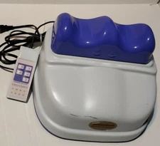 SUNPENTOWN HEALTHY SWINGER LEG CIRCULATION MASSAGER STIMULATOR MACHINE