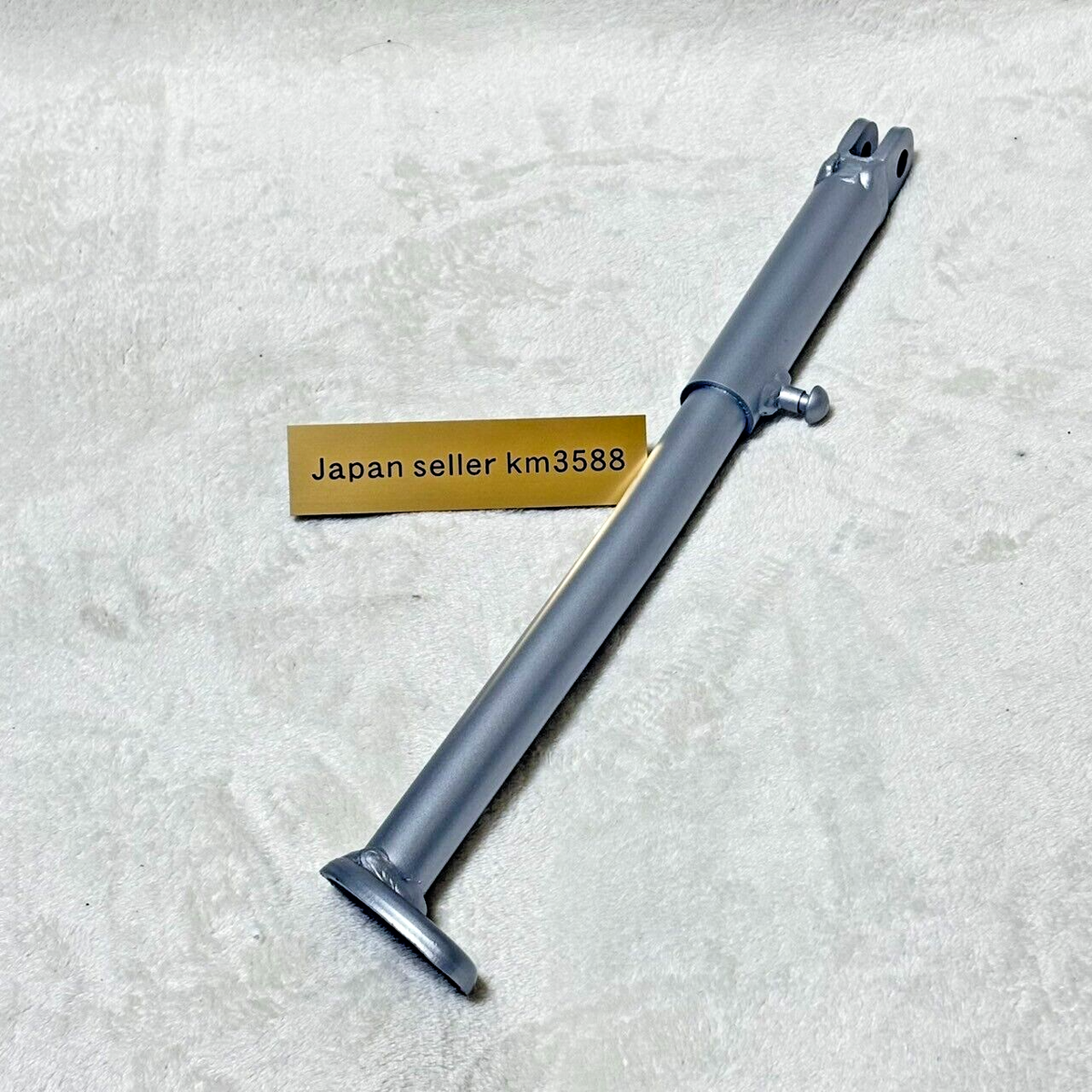 Kawasaki KDX200 KDX220 KDX250 KDX 200 220 250 OEM Kickstand KICK