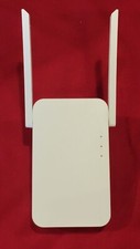 Macard Wi-Fi Dual Band Range Extender  Access Point 2.4GHz  5GHz Model RE1200