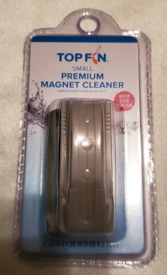 top fin magnet cleaner