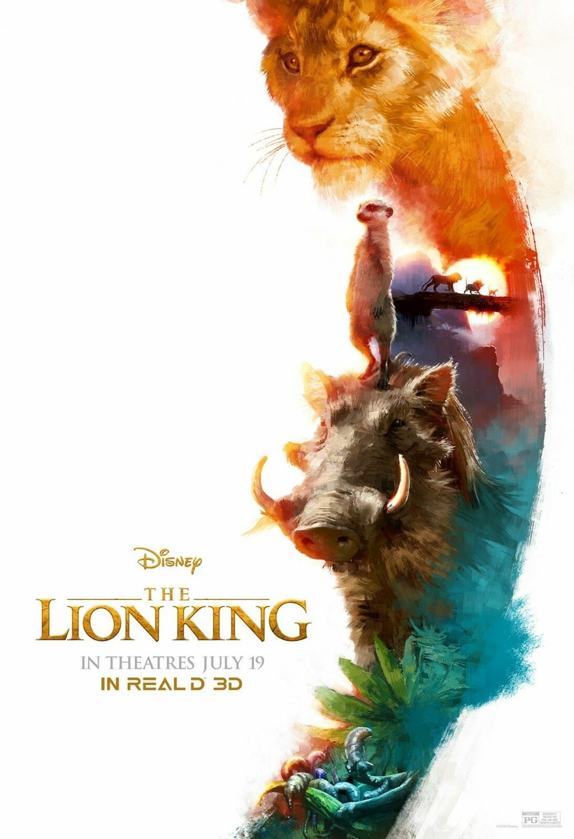 Disney Plus Lion King Movie 2019 Full Movie Download The Lion King