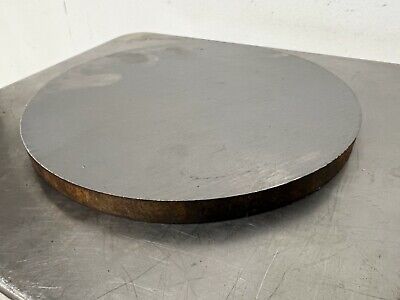 4140 Steel Round Bar Stock COLD DRAWN ANNEALED 1-5/8 "Diameter x 12" Length 