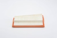 Luftfilter Db OM642 05-