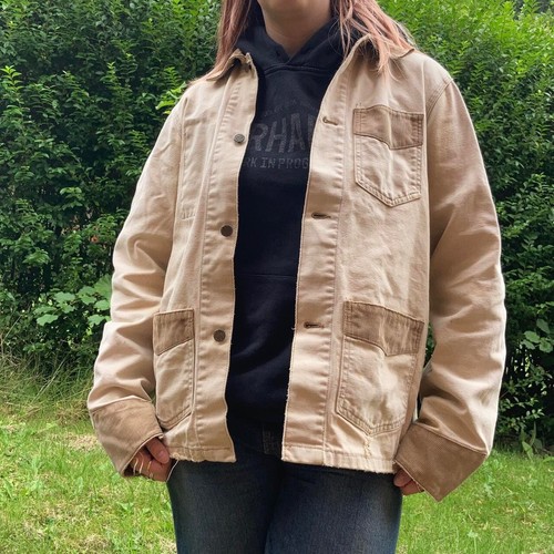 Carhartt 100 Year Anniversary Workwear 