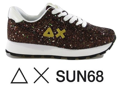 scarpe ax sun68