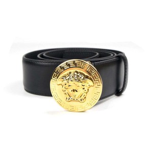 versace belts ebay