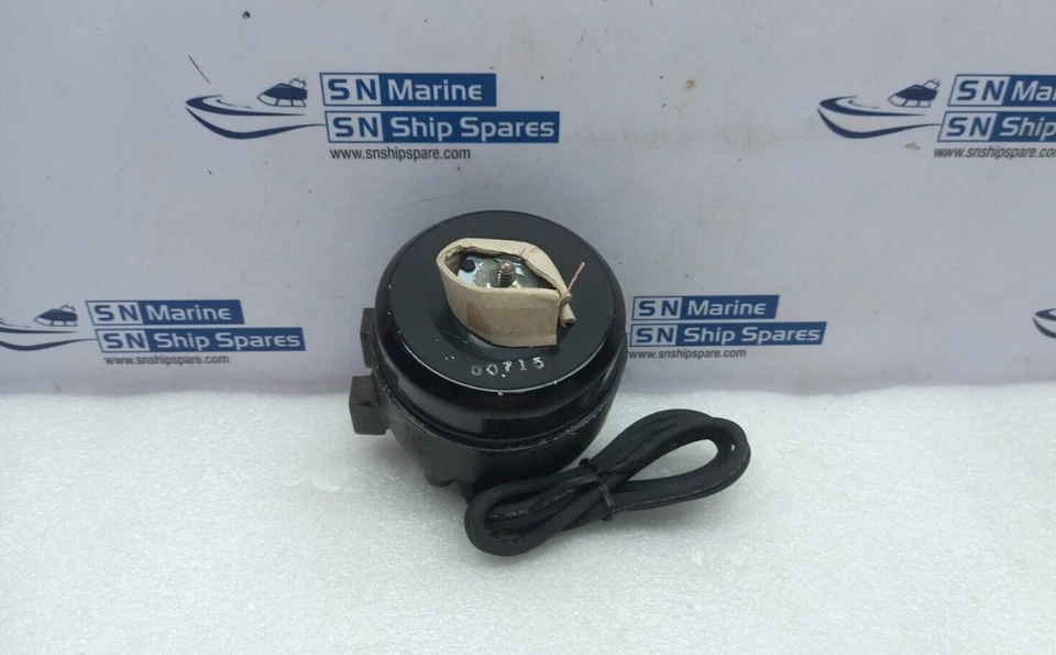 A.O Smith UB06CWL Unit Bearing Fan Motor 115V 50/60Hz 0.40A 6W 1550RPM (1) - Image 2 of 4