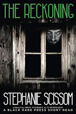 The Reckoning von Stephanie Scissom (Taschenbuch, 2021)