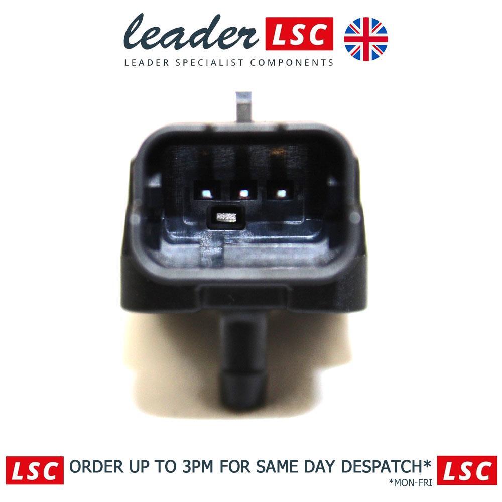 Genuine Ford Boost Pressure Map Sensor 1703244 for sale online | eBay 