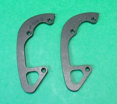 New BowTech CPX F 3 Fast Cam Draw Length Module Set - The General - 28''