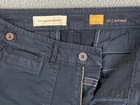 Anthropologie Pilcro Hyphen Black Jeans Two Button Waist/Leg Size 28/29/30 EUC! — photo 6
