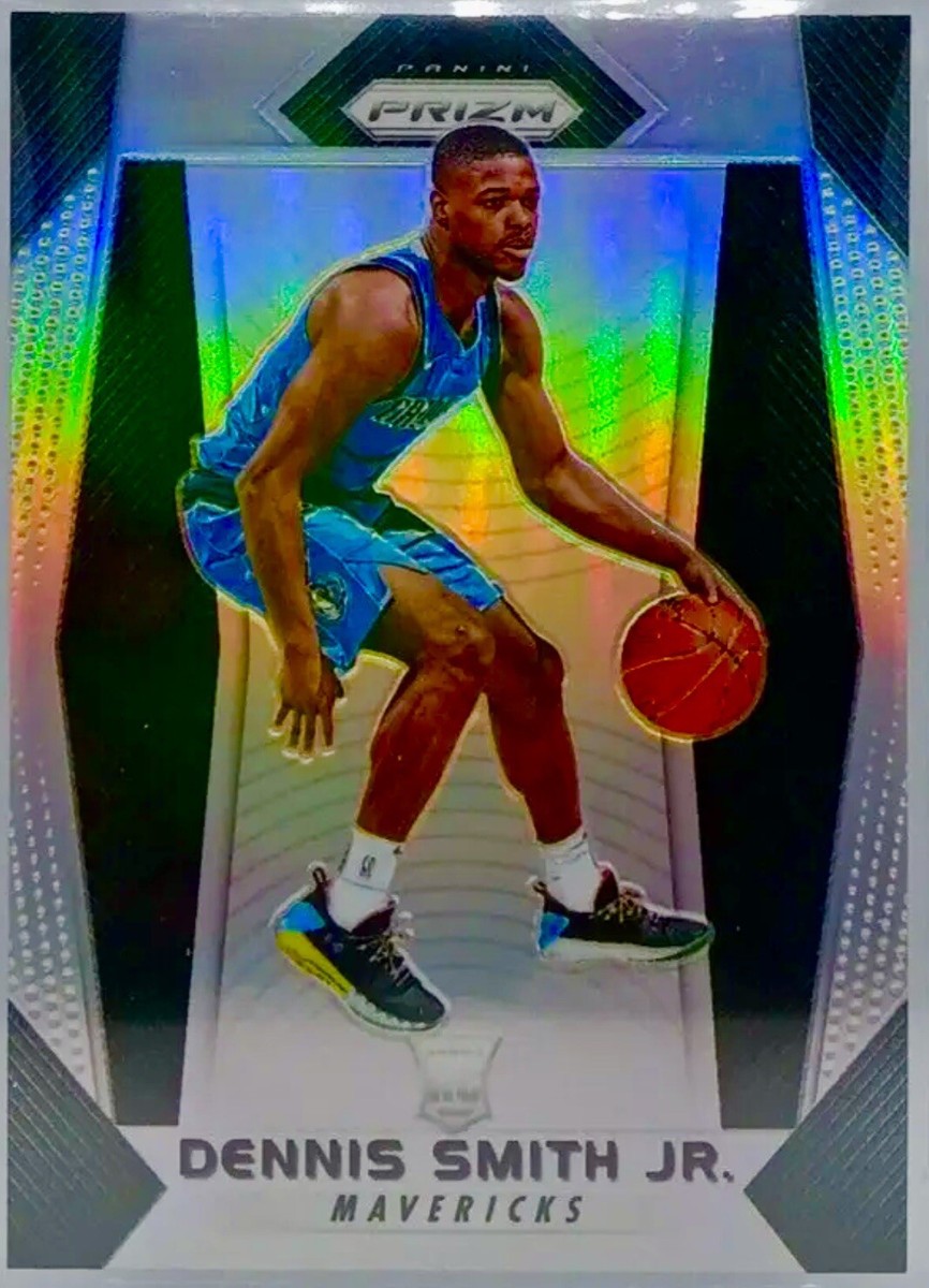 ✨2017-18 PANINI PRIZM NBA 🏀 (1) ONE 4 CARD SEALED PACK ✨2017-18 PANINI PRIZM NBA 🏀 (1) ONE 4 CARD SEALED PACK