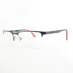 Carrera CA8810 Semi-Montatura I5294 Usato Occhiali da Sole Montature -  Occhiali | eBay